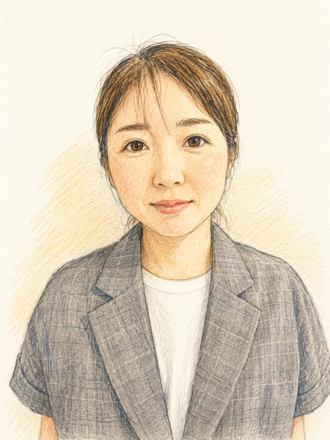 合同会社Autumn 代表／相談支援専門員 長谷川